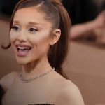 Foto: Nuevo álbum de Ariana Grande/Cortesía