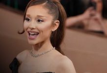 Foto: Nuevo álbum de Ariana Grande/Cortesía