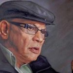Foto: Nicaragua conmemora a Tomás Borge/ Cortesía