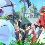 Foto: Primavera 2026: Anime imperdible/ Cortesía