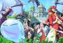 Primavera 2026: Los animes que regresan y no puedes perderte Foto: Primavera 2026: Anime imperdible/ Cortesía