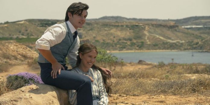 1 Foto: “Enola Holmes 3” llega el 1 de julio/ Cortesía