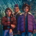 Netflix renueva la serie animada de «Stranger Things» con una segunda temporada Foto: Netflix confirma nueva temporada de "Stranger Things"/ Cortesía