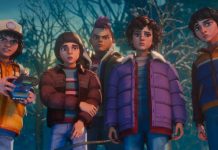 Foto: Netflix confirma nueva temporada de "Stranger Things"/ Cortesía