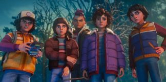 Foto: Netflix confirma nueva temporada de "Stranger Things"/ Cortesía