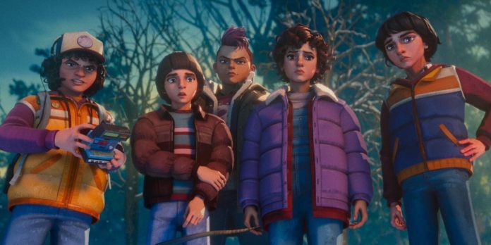 Foto: Netflix confirma nueva temporada de