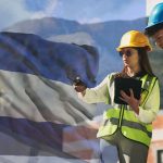 Foto: INIDE reporta estabilidad en el empleo durante marzo de 2026 en Nicaragua / Cortesía
