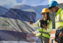 Foto: INIDE reporta estabilidad en el empleo durante marzo de 2026 en Nicaragua / Cortesía