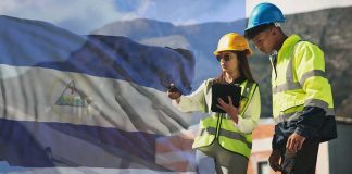 Foto: INIDE reporta estabilidad en el empleo durante marzo de 2026 en Nicaragua / Cortesía