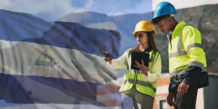 1 Foto: INIDE reporta estabilidad en el empleo durante marzo de 2026 en Nicaragua / Cortesía
