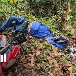 Investigan homicidio de hombre en El Jícaro, Nueva Segovia Foto: Homicidio en El Jícaro, Nueva Segovia: investigan caso/TN8
