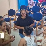 Foto: Valores fortalecen a familias en encuentro educativo en Granada/TN8