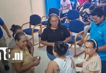 Realizan encuentros en valores con padres de familia en Granada Foto: Valores fortalecen a familias en encuentro educativo en Granada/TN8