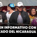 Estas son las noticias más importantes de Nicaragua para este 30 de abril Foto: Lo que debés saber hoy en Nicaragua / TN8