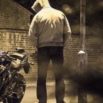 Foto: Capturan a delincuente tras ingresar a vivienda para robar motocicleta en Rivas / TN8