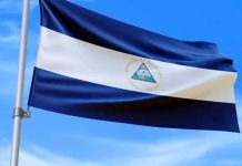 Nicaragua reconoce el esfuerzo laboral como motor del desarrollo nacional Foto: Nicaragua reconoce el esfuerzo laboral como motor del desarrollo nacional / Cortesía