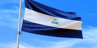 Foto: Nicaragua reconoce el esfuerzo laboral como motor del desarrollo nacional / Cortesía
