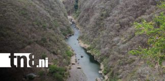 Foto: Todo listo para el desafío aventura extrema en el cañón de Somoto en Madriz / TN8