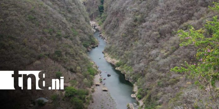 Foto: Todo listo para el desafío aventura extrema en el cañón de Somoto en Madriz / TN8