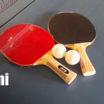 Foto: Inauguran en Nandaime la primera Academia de Ping-Pong a nivel nacional/TN8
