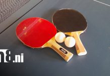 Inauguran en Nandaime la primera Academia de Ping-Pong a nivel nacional Foto: Inauguran en Nandaime la primera Academia de Ping-Pong a nivel nacional/TN8