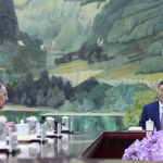 Foto: Rusia y China consolidan alianza con Cuba/Cortesía