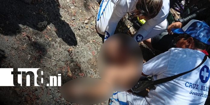 Foto: Aumentan a cuatro los fallecidos por sumersión en Masaya durante Semana Santa/TN8