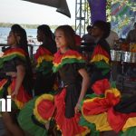 Foto: Caribbean Fest llena de alegría el Centro Turístico de Granada en Semana Santa/TN8