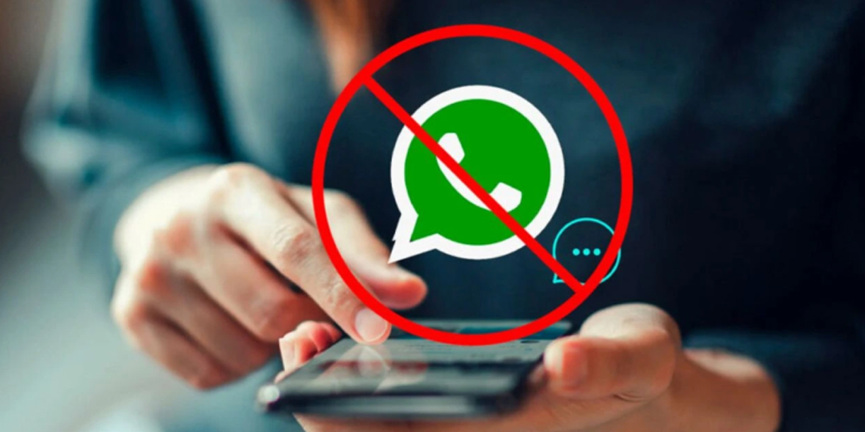 Foto: WhatsApp bloquea celulares antiguos/ Cortesía