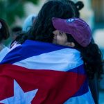 Solidaridad global feminista impulsa apoyo a Cuba contra el bloqueo Foto:Feministas apoyan a Cuba frente al bloqueo/ Cortesía
