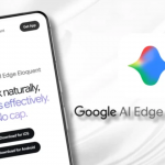 Foto: iPhone ya puede transcribir sin internet con app de Google/Cortesía