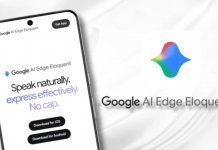 Foto: iPhone ya puede transcribir sin internet con app de Google/Cortesía