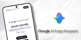 Foto: iPhone ya puede transcribir sin internet con app de Google/Cortesía