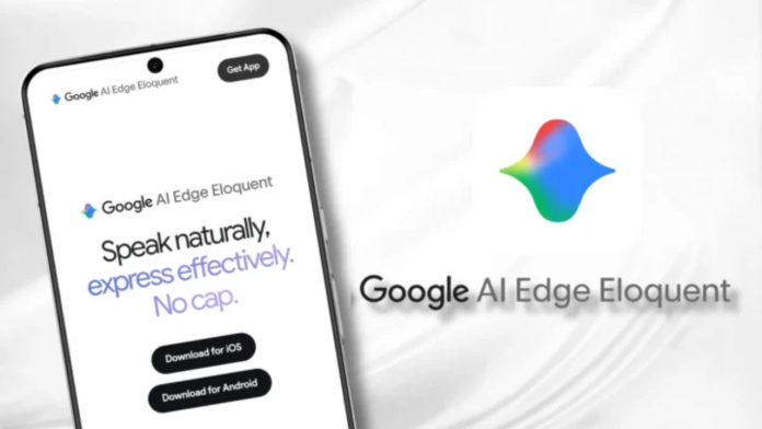 Foto: iPhone ya puede transcribir sin internet con app de Google/Cortesía