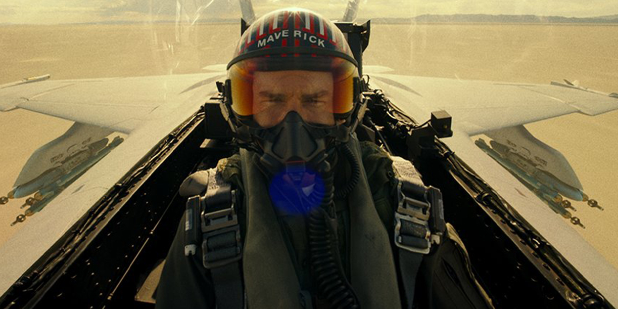 Foto: Paramount confirma “Top Gun 3” con Tom Cruise /Cortesía