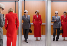 Foto: Meryl Streep y Anna Wintour brillan en portada de Vogue/Cortesía