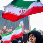 Foto: Irán lucha con valentía y heroísmo por su soberanía /Cortesía