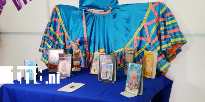 Foto: Folclore cobra vida en celebración del Día de la Danza /TN8