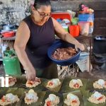 Foto: Con cinco préstamos y mucho trabajo, mujer levanta su negocio en Granada /TN8