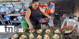 Foto: Con cinco préstamos y mucho trabajo, mujer levanta su negocio en Granada /TN8
