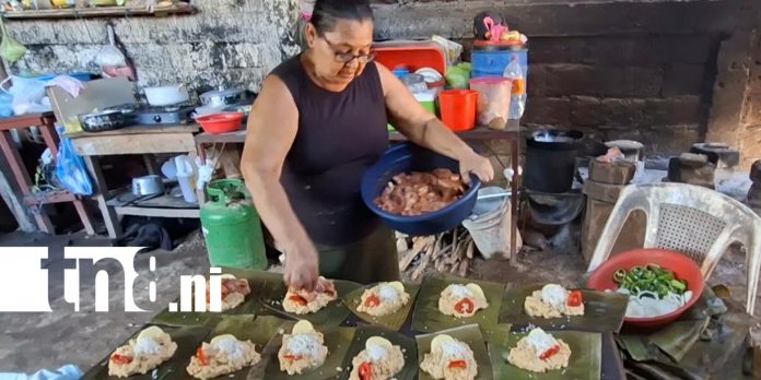 Foto: Con cinco préstamos y mucho trabajo, mujer levanta su negocio en Granada /TN8