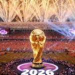 Foto: La final del Mundial 2026 tendrá show musical /Cortesía