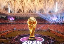 Foto: La final del Mundial 2026 tendrá show musical /Cortesía