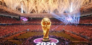 Foto: La final del Mundial 2026 tendrá show musical /Cortesía