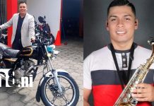 Foto: Prisión preventiva por caso de abuso sexual en Boaco /TN8