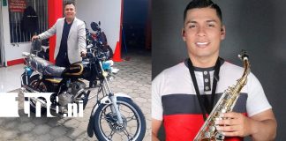 Foto: Prisión preventiva por caso de abuso sexual en Boaco /TN8