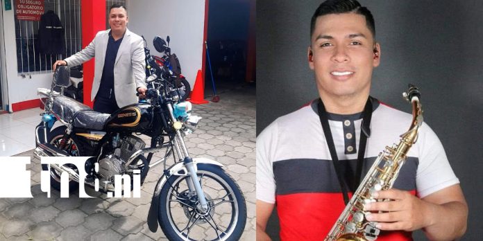Foto: Prisión preventiva por caso de abuso sexual en Boaco /TN8 Foto: Prisión preventiva por caso de abuso sexual en Boaco /TN8