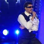 FOTO: Bad Bunny llega al mundo con nuevo film musical/CORTESÍA