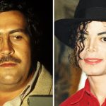 Escándalo: Escobar pensó en secuestrar a Michael Jackson en pleno éxito mundial Foto: Escobar planeó secuestrar a Michael Jackson en su auge /Cortesía