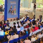 Foto: “Abril Creativo” impulsa el arte, la paz y la identidad en Nicaragua /TN8